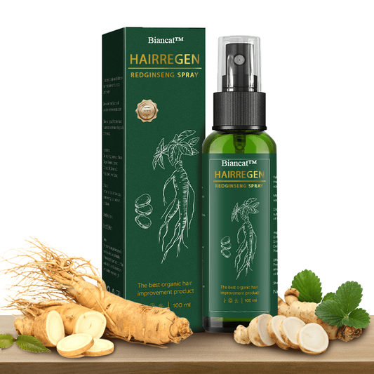 Biancat™ HairRegen RedGinseng Spray