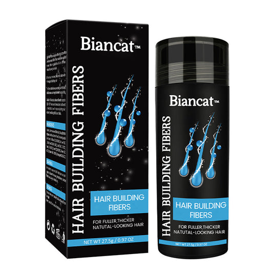 Biancat™ Hair Building Fibers